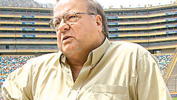 "Gordo" Gonzales calificó así a Universitario