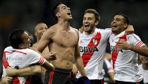 Copa Libertadores: River Plate podría jugar el Mundial sin ser campeón