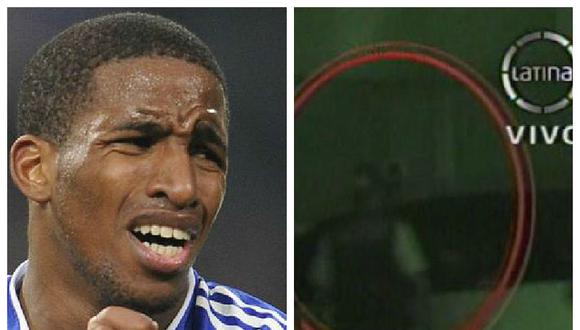 Jefferson Farfán: Melissa Klug lo olvidó con un ex Sporting Cristal