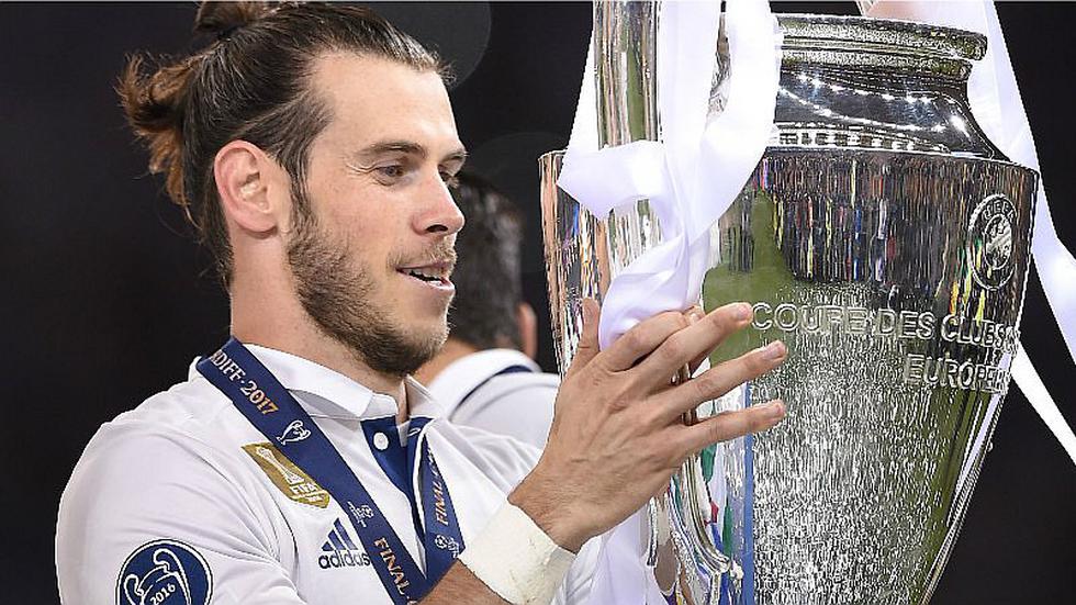 Real Madrid celebra la duodécima Champions League [GALERÍA] 