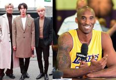BTS en los Grammy: ARMY toma drástica decisión tras muerte de Kobe Bryant