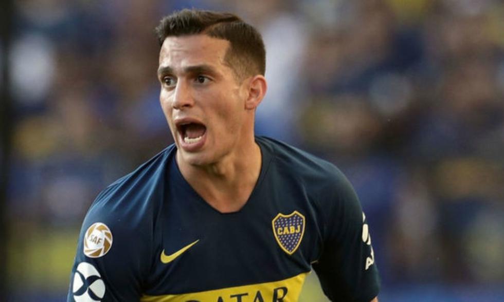 Iván Marcone será el volante de marca en el once de Russo