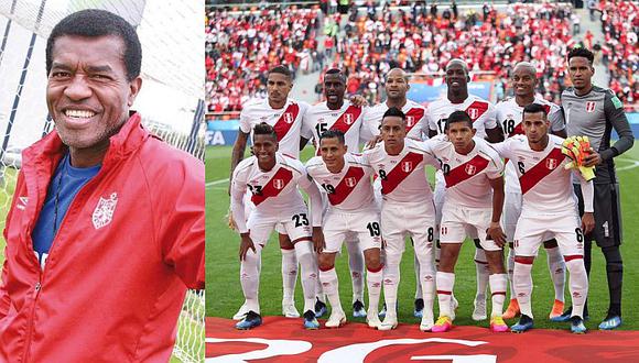 Julio César Uribe: "Perú fue un equipo previsible y no tuvo factor sorpresa"