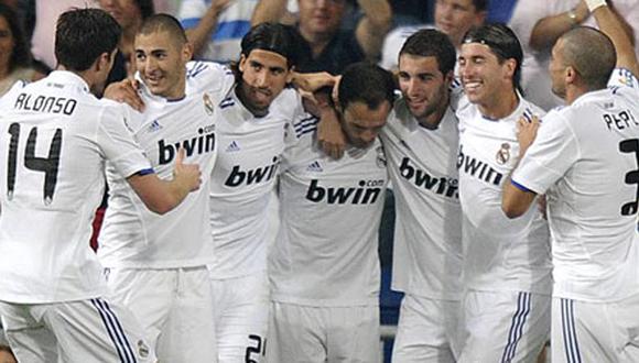 Real Madrid disputará una final de Copa del Rey después de siete años