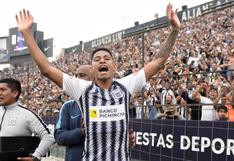 Alianza Lima: Kevin Quevedo llegó a un acuerdo con los blanquiazules por seis meses