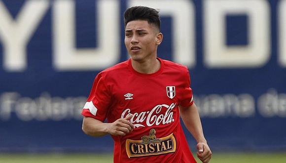 El futbolista habló sobre el día que jugó en Wembley ante Inglaterra, su pasado en Alianza y las ganas que tiene de volver a la selección peruana.