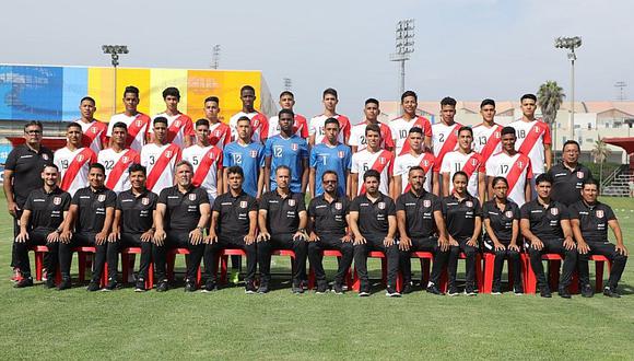 Universitario: Dos jugadores del Sudamericano Sub 17 jugarán en la reserva