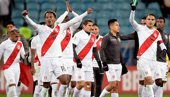 Perú vs. Chile: "Por aquí pasó Perú a la final", por Rogger Fernández [CRÓNICA]