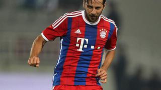 FINAL: Bayern Munich 2 - 0 Eintracht Braunschweig - Minuto a minuto - Copa Alemana