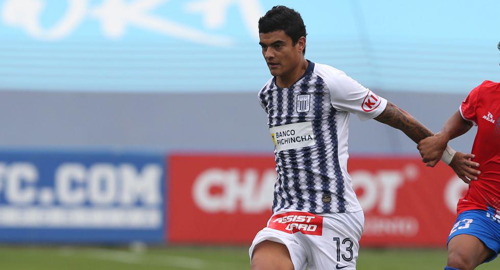 Ayacucho FC vs. Alianza Lima EN VIVO ONLINE: horarios en el mundo, canales de TV y cómo ver EN DIRECTO el duelo por la Liga 1 2020
FOTOS: VIOLETA AYASTA / EL COMERCIO.
