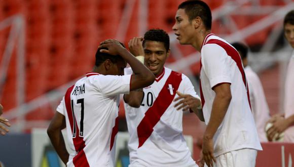 Conmebol dice que Perú "dejó el corazón" en el Sudamericano Sub-20
