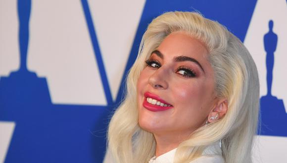 Lady Gaga anuncia nuevas fechas para su gira "The Chromatica Ball". (Foto: AFP)