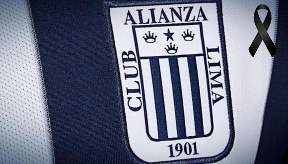 Alianza Lima lamenta fallecimiento de exjuvenil blanquiazul de la categoría 2005