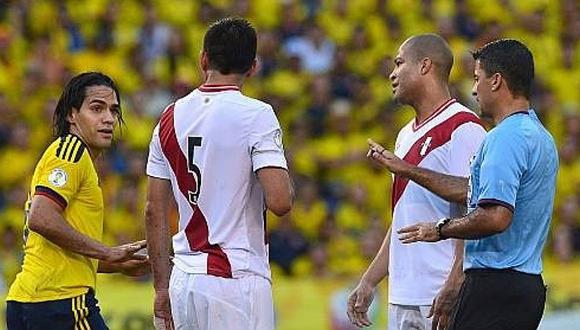 Selección peruana: Alberto Rodríguez se refirió a la vuelta de Carlos Zambrano