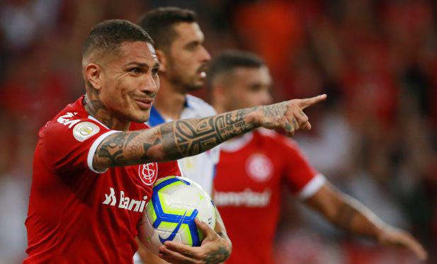 Paolo Guerrero a un paso de Boca Juniors: Valor de la transferencia es accesible según directivo Xeneize