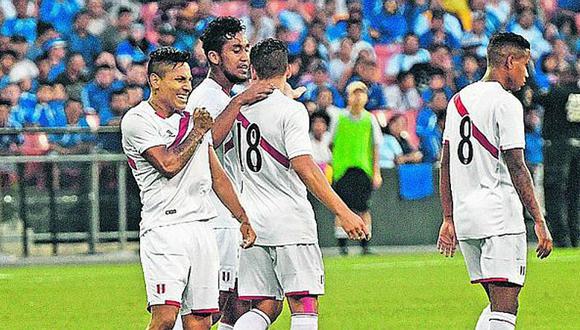 Selección Peruana: ¿qué resultados necesita la bicolor en las Eliminatorias?