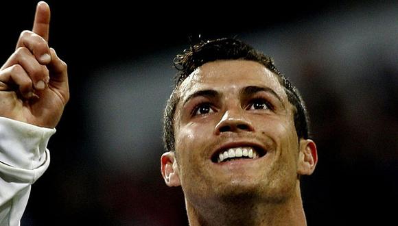 Cristiano Ronaldo: "El equipo tuvo un compromiso muy bueno"