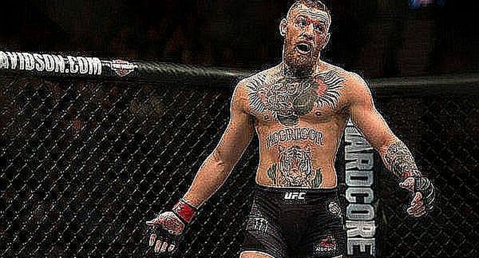 UFC: ¿Qué hará Conor McGregor luego de la pelea con Floyd ...