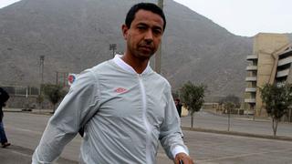Nolberto Solano: “Perú luchará por ir al mundial”