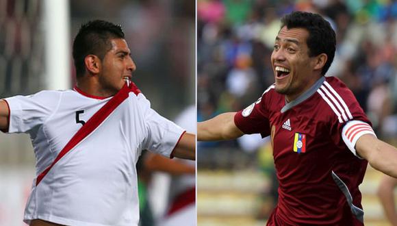 Selección peruana: Checa el día, la hora y el canal del partido ante Venezuela