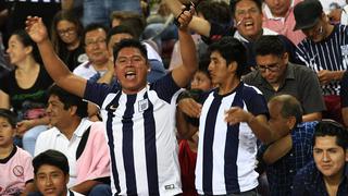 Alianza Lima vs Alianza Universidad | Conoce si ganaste entradas para el Torneo Clausura