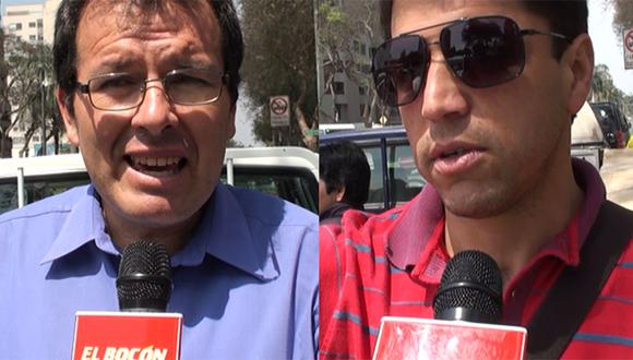 Periodistas deportivos: "Cierre de estadios es una medida extremista"