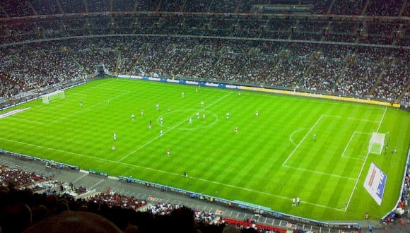 Wembley albergará la final de la Champions League en 2013