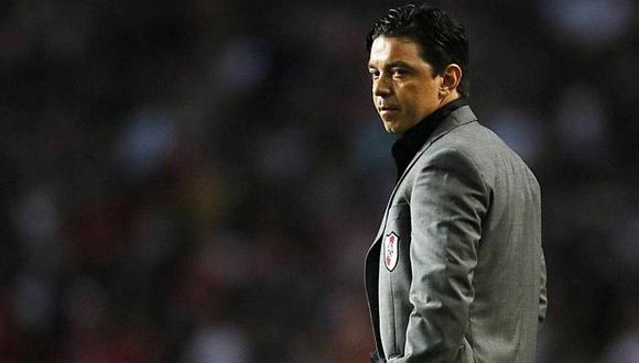 ¿Cómo le fue a River Plate en finales con Marcelo Gallardo como técnico?