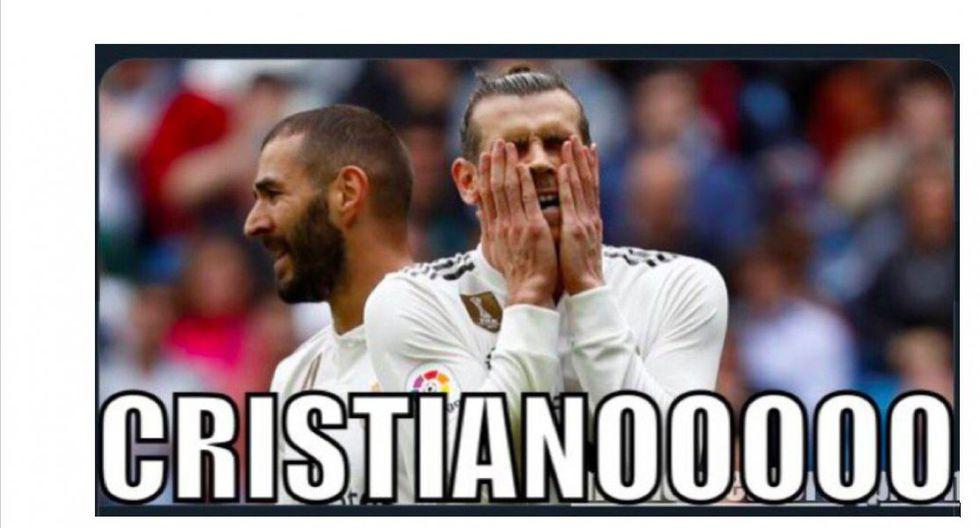Los mejores memes del Real Madrid-Valencia por la jornada 17 de LaLiga Santander. (Facebook)