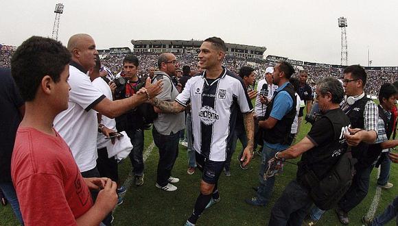 Paolo Guerrero: retorno del 'Depredador' a Alianza Lima ya tiene fecha