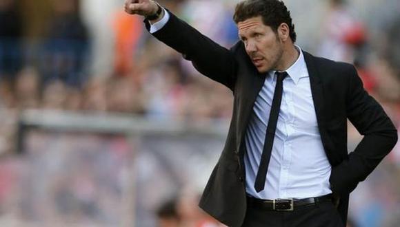 Esto dijo Diego Simeone tras la gira de Atlético de Madrid en Asia