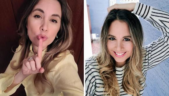 Jessica Tapia vive en Estados Unidos hace varios años. En sus redes sociales cuenta cómo es su vida al lado de su esposo y tres hijas. (Foto: Instagram / @jessicatapiaperu).