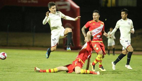 Universitario: ¿Qué pasa si gana, empata o pierde ante Sport Huancayo?