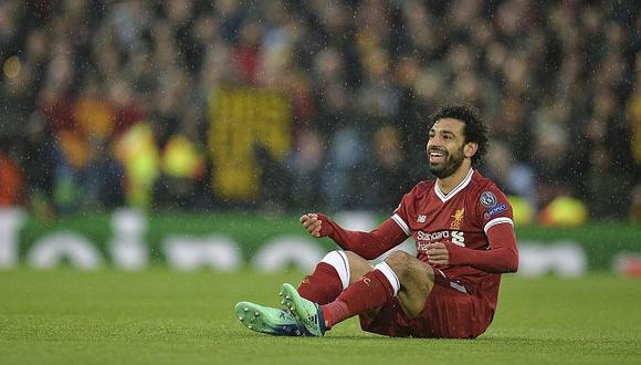Mohamed Salah: de no valer para Mourinho a brillar con el Liverpool