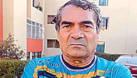 Orlando "chito" de la torre