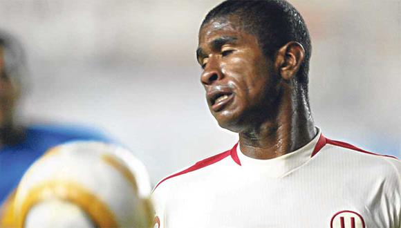 Volante José Mendoza retorna a Universitario

