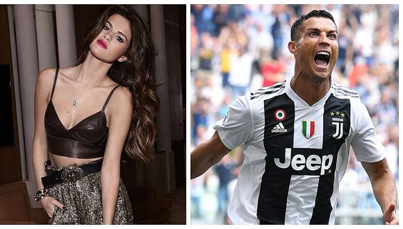 Cristiano Ronaldo destrona a Selena Gómez en Instagram