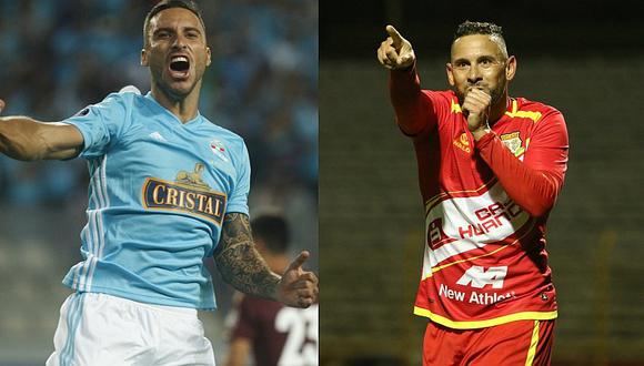 Sporting Cristal vs. Sport Huancayo: fecha y hora confirmadas de finales