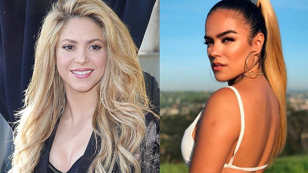 Copa América 2019 EN VIVO | Hinchas piden a Shakira tras pobre presentación de Karol G  | FOTOS