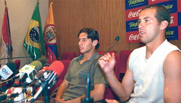 Claudio Pizarro habría cobrado 800 mil dólares de comisión por venta de Roberto Silva a Werder Bremen