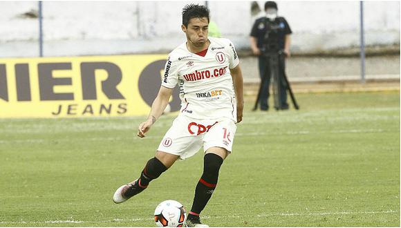 Universitario de Deportes: Esto teme Rodrigo Cuba de Melgar