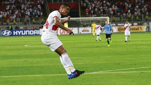 Selección peruana: Paolo Hurtado dice que se preparó mucho para volver