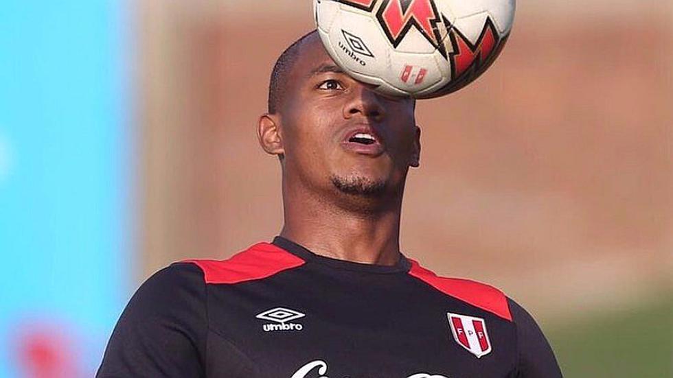 Con Farfán y Guerrero: El entrenamiento de la selección peruana [FOTOS]