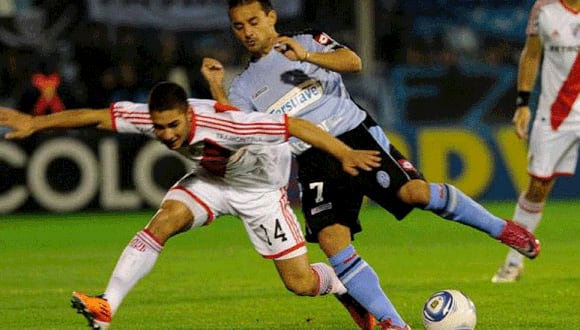 River Plate cayó ante Belgrano 2-0 por la Promoción argentina