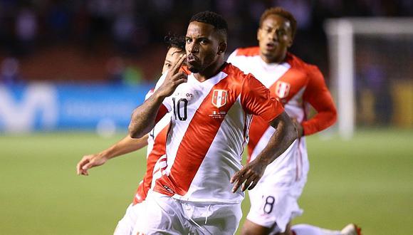 Selección peruana EN VIVO: Conoce la de presentación de la nueva camiseta la Copa América 2019 de Brasil | FUTBOL-PERUANO | EL