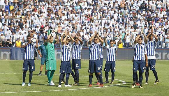 Alianza Lima: ¿cómo le fue en su última Copa Libertadores?