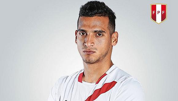 Selección peruana | Padre de Miguel Trauco: "Mi hijo tiene como ídolo a Rivaldo" | FOTO