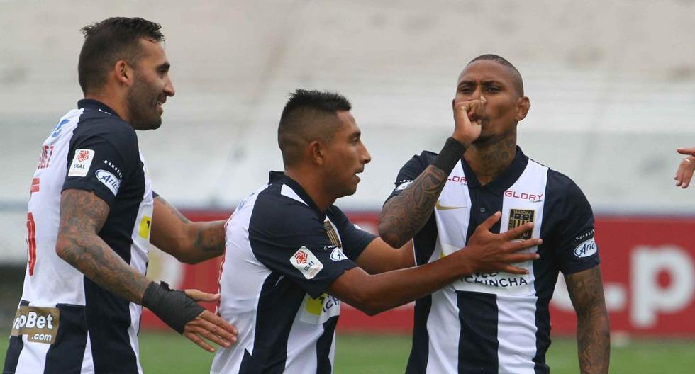 Fixture De Alianza Lima Conoce Los Partidos Que Jugarán Los ‘blanquiazules Para La Fase 2 De