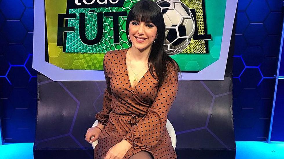 ¿Cumplirá? Puchungo Yañez pidió a periodista salir en "hilo dental" si Perú vencía a Chile en la Copa América 2019