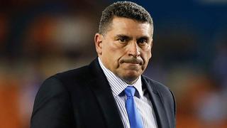 Universitario: ​Luis Fernando Suárez solo piensa en el título